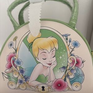 Tinkerbell Bag